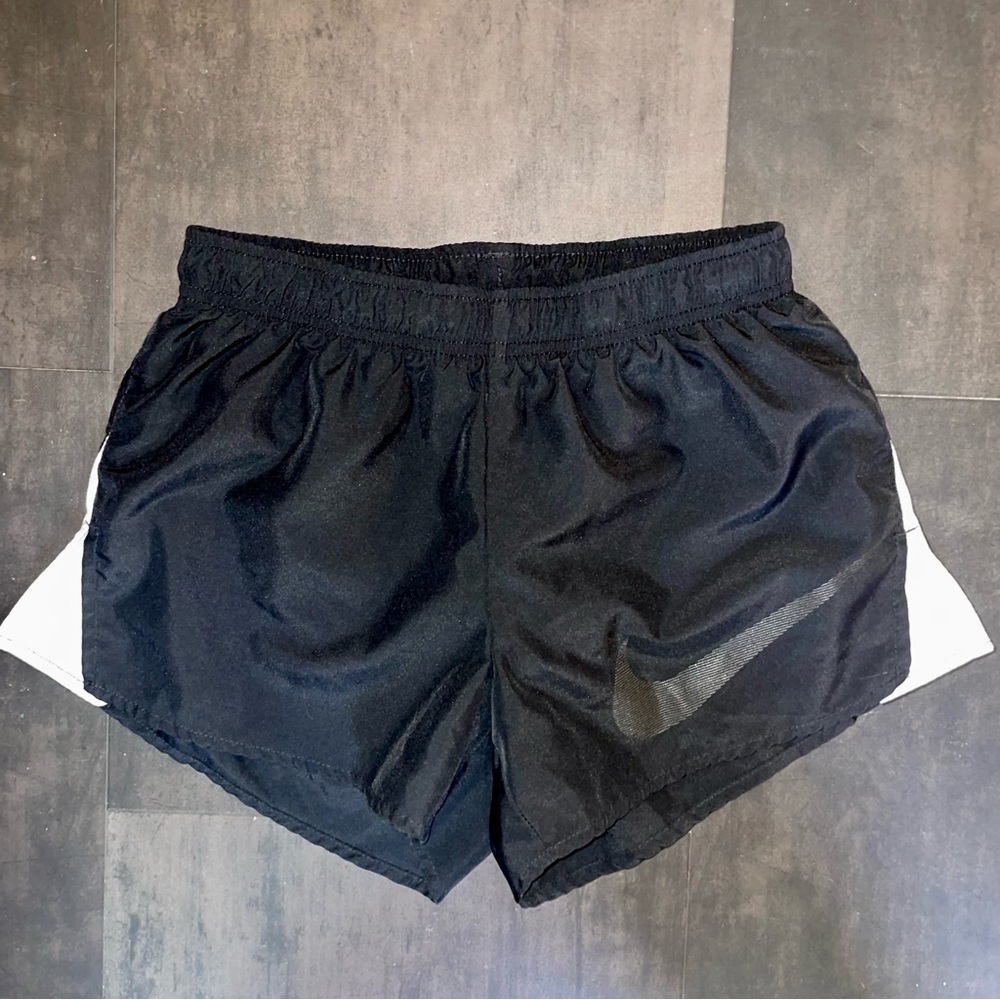 Nike Dri-Fit Running Shorts XS